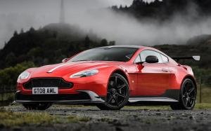 Aston Martin Vantage GT8 (UK) '2016